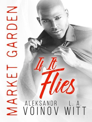 If It Flies - ebook